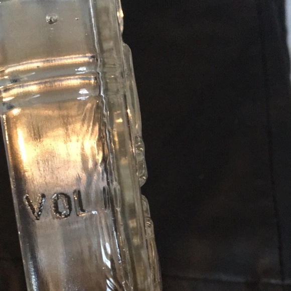 Glass Book(s) storage - Picture 5 of 5